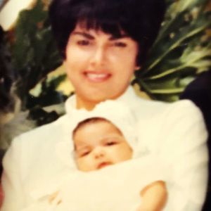 Meet your Posher, Roberta